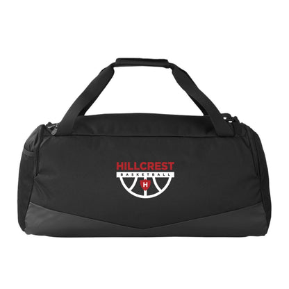 Comet Girls Basketball - Under Armour Undeniable Duffel Bag