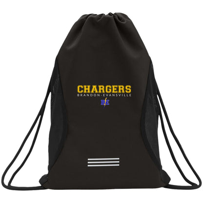 Chargers - Core 365 Drawstring Cinch