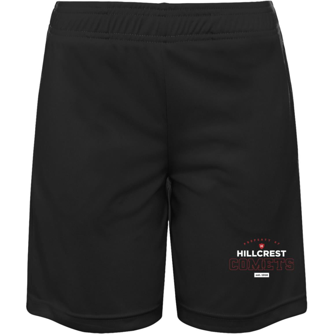 Hillcrest Comets - Kids Zone Short