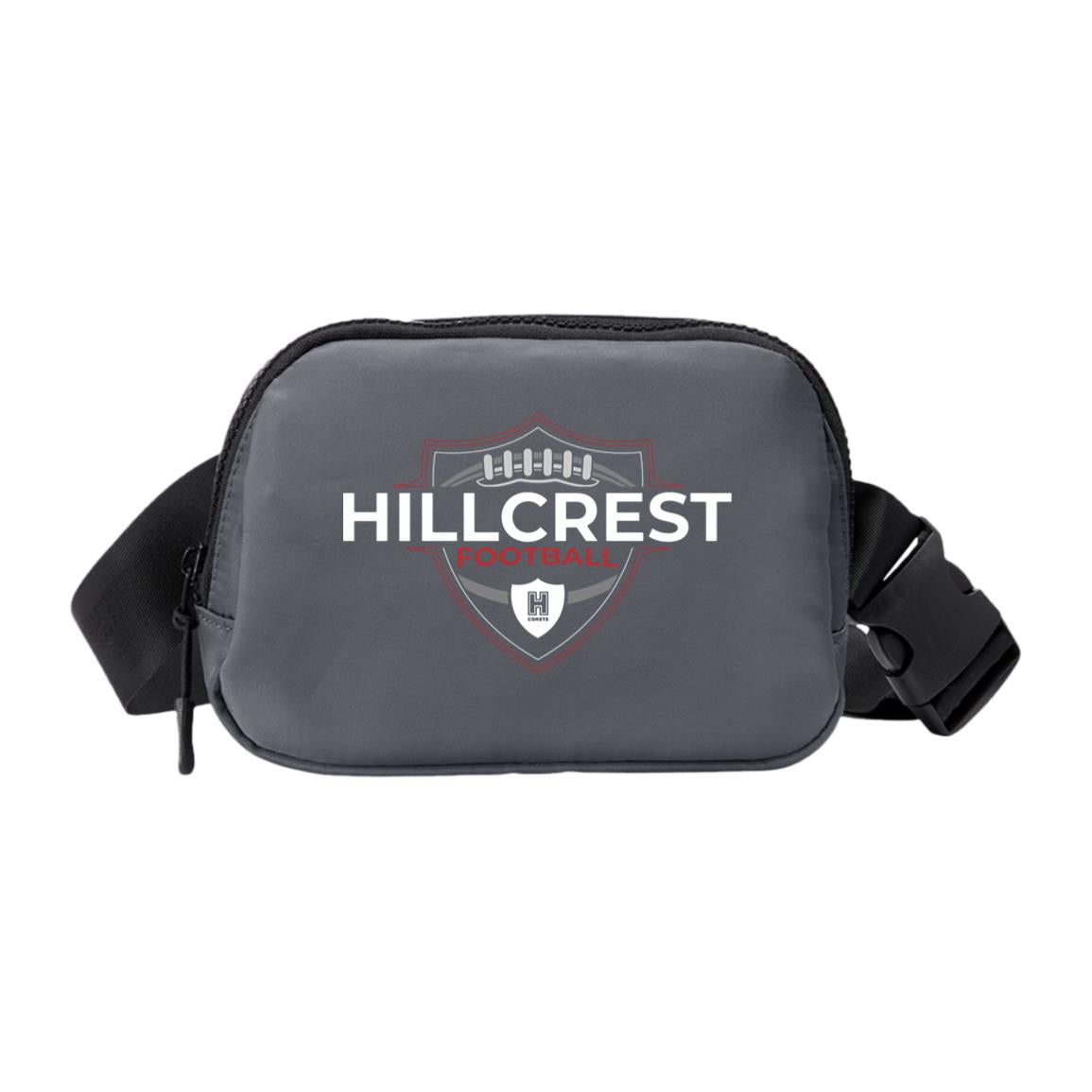 Comet Football - Essentials Belt Bag