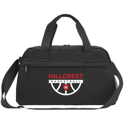 Comet Girls Basketball - Medium Duffel Bag