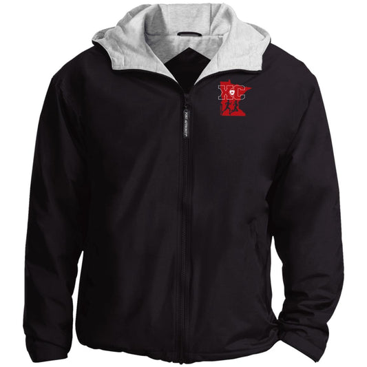 Comet Cross Country - Team Jacket