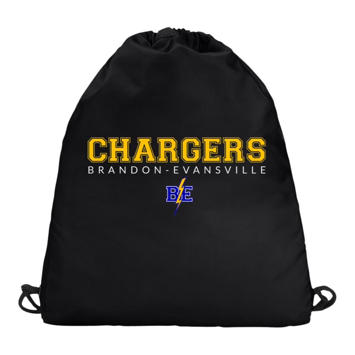 Chargers - Champion Carrysack