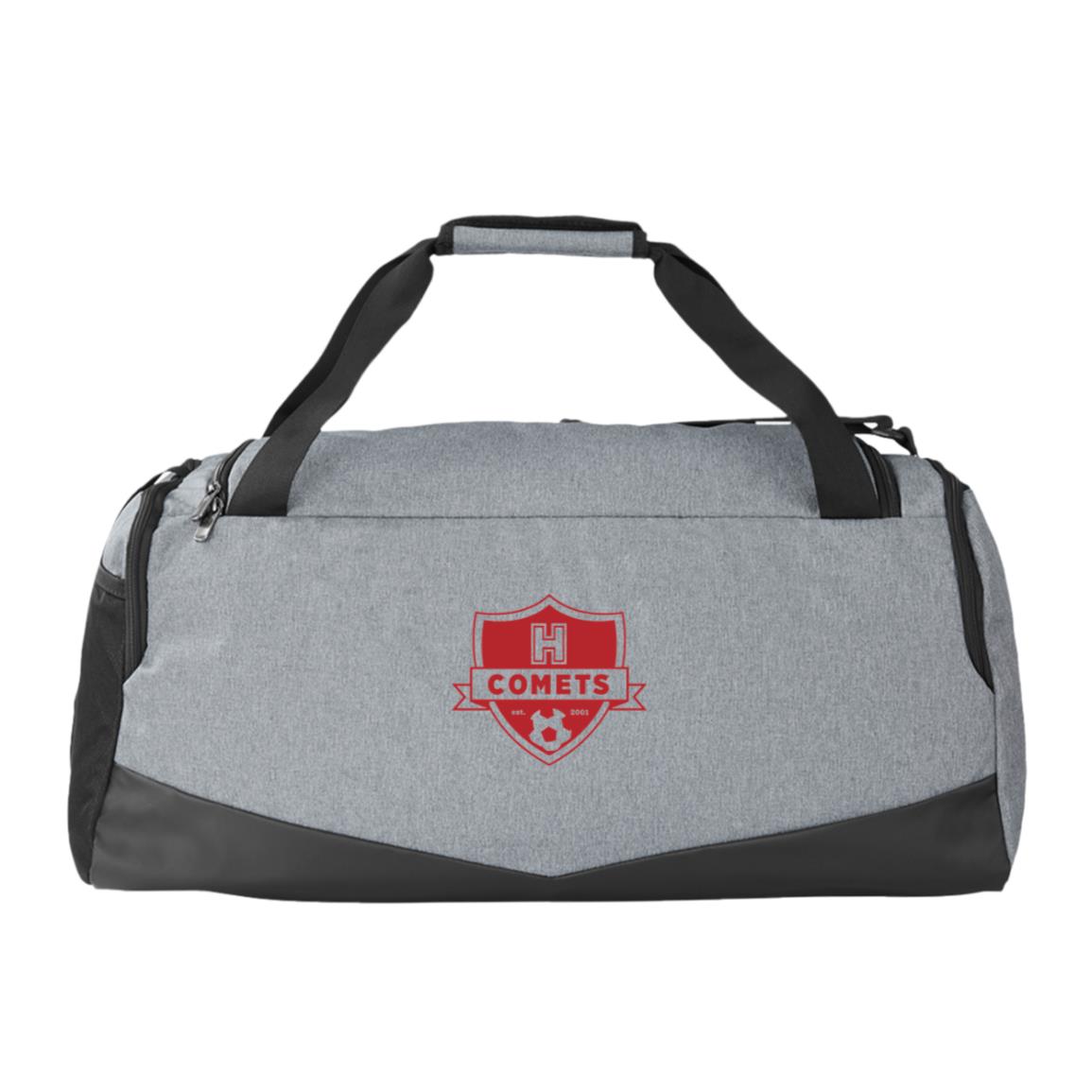 Comet Boys Soccer - Under Armour Undeniable Duffel Bag