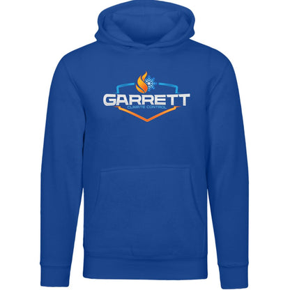 Garrett - Unisex Premium Hoodie