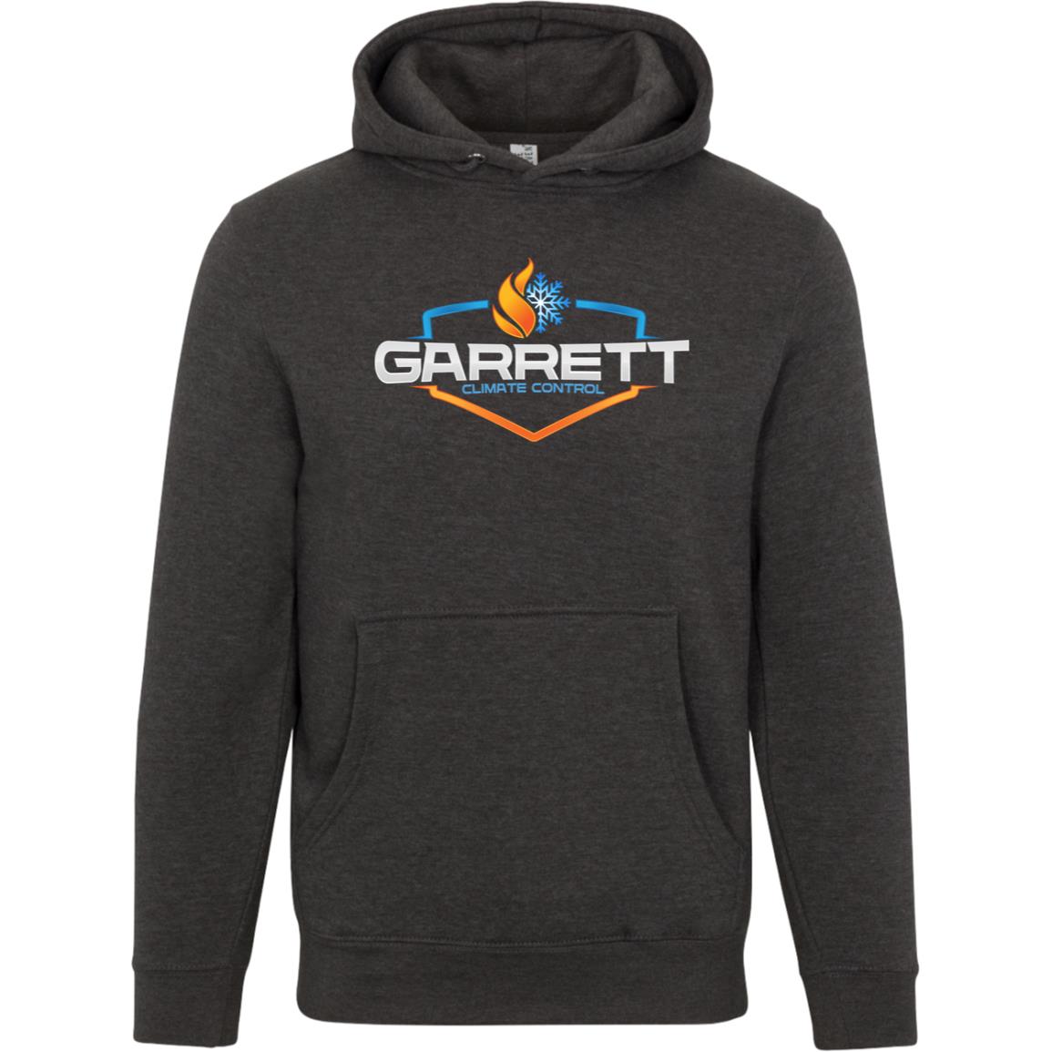 Garrett - Unisex Premium Hoodie