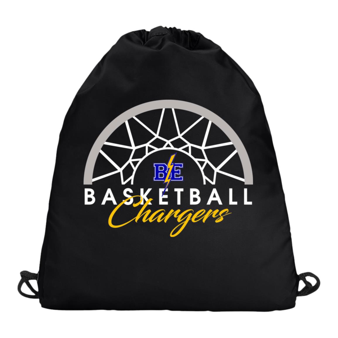 Chargers Basketball - Champion Carrysack