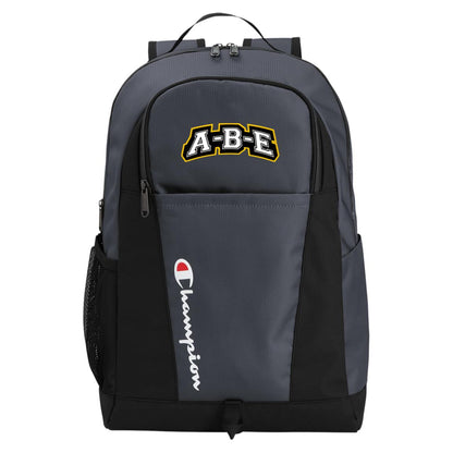 A-B-E - Champion Core Backpack