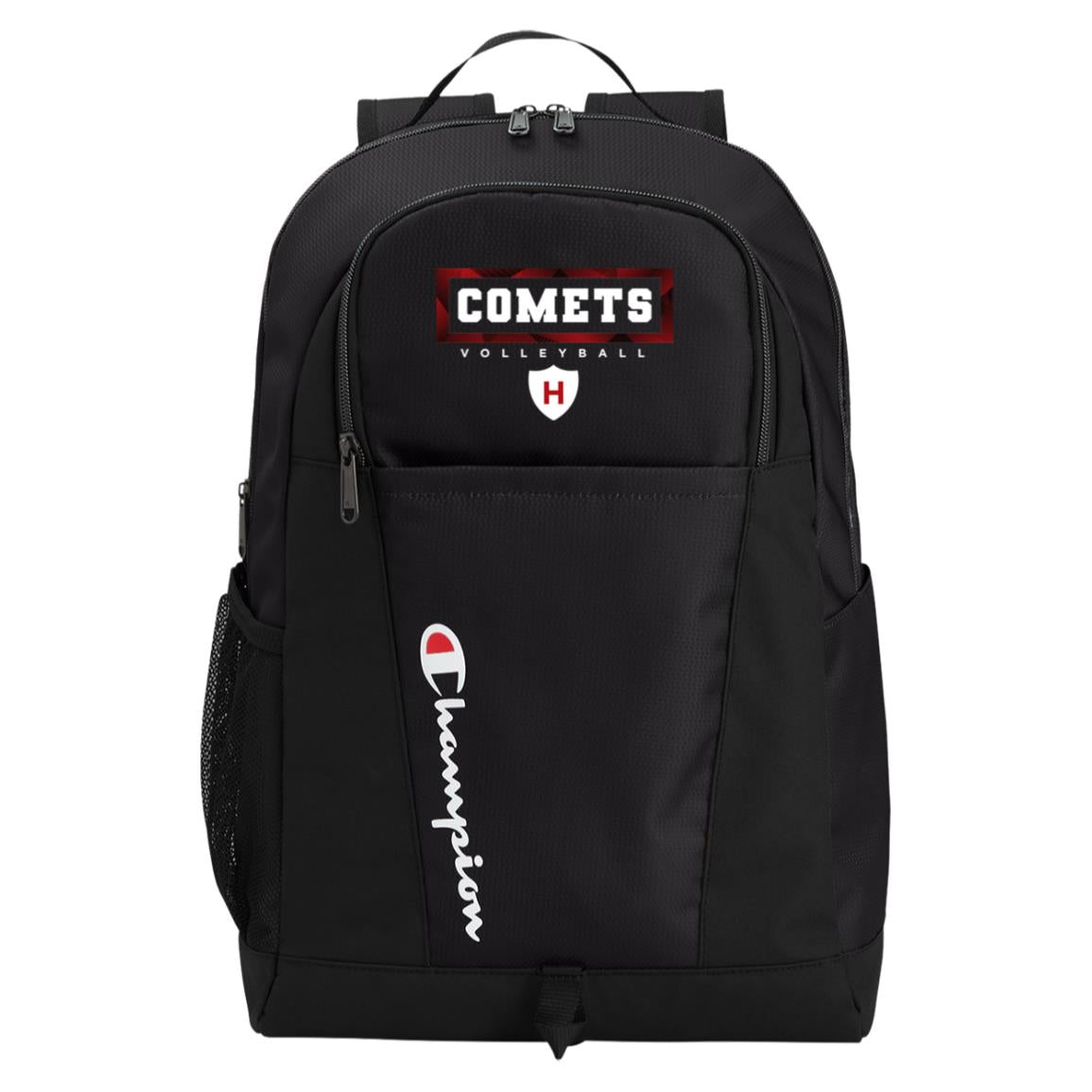 Comet Volleyball - Champion Core Backpack