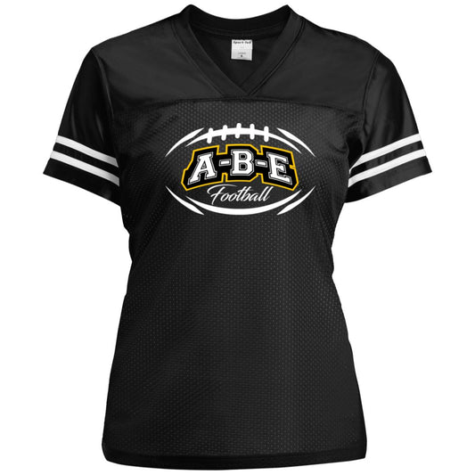 A-B-E Football - Ladies' Replica Jersey