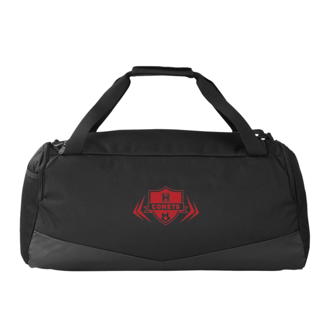 Comet Girls Soccer - Under Armour Undeniable Duffel Bag