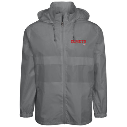 Hillcrest Comets - Mens Zone Protect Lightweight Jacket