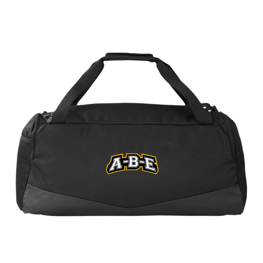 A-B-E - Under Armour Undeniable Duffel Bag