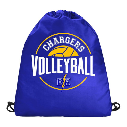 Chargers Volleyball - Champion Carrysack