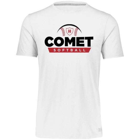 Comet Softball - Essential Dri-Power Tee