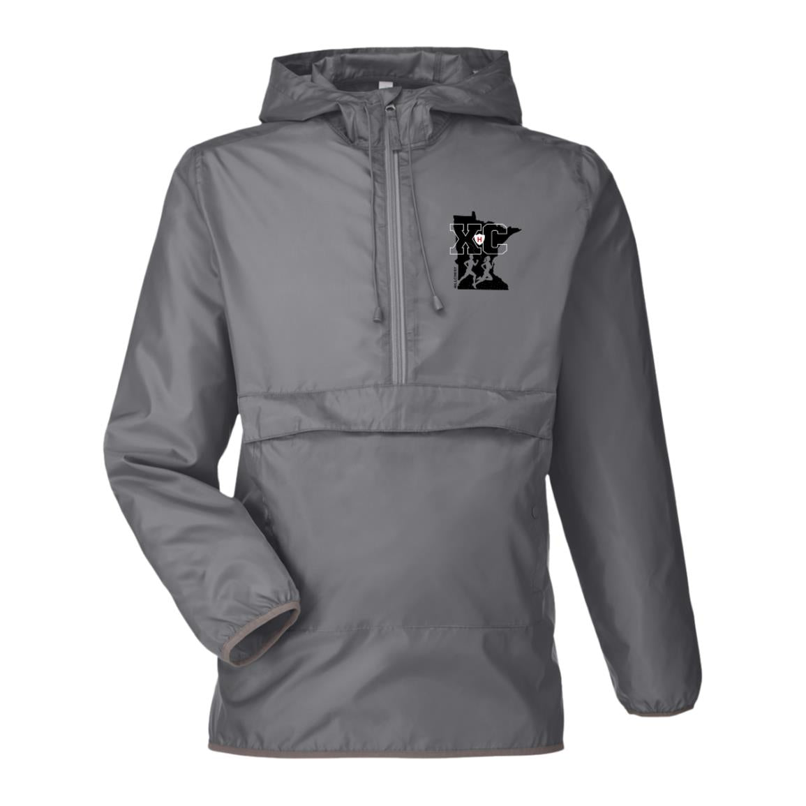 Comet Cross Country - Adult Zone Anorak Jacket