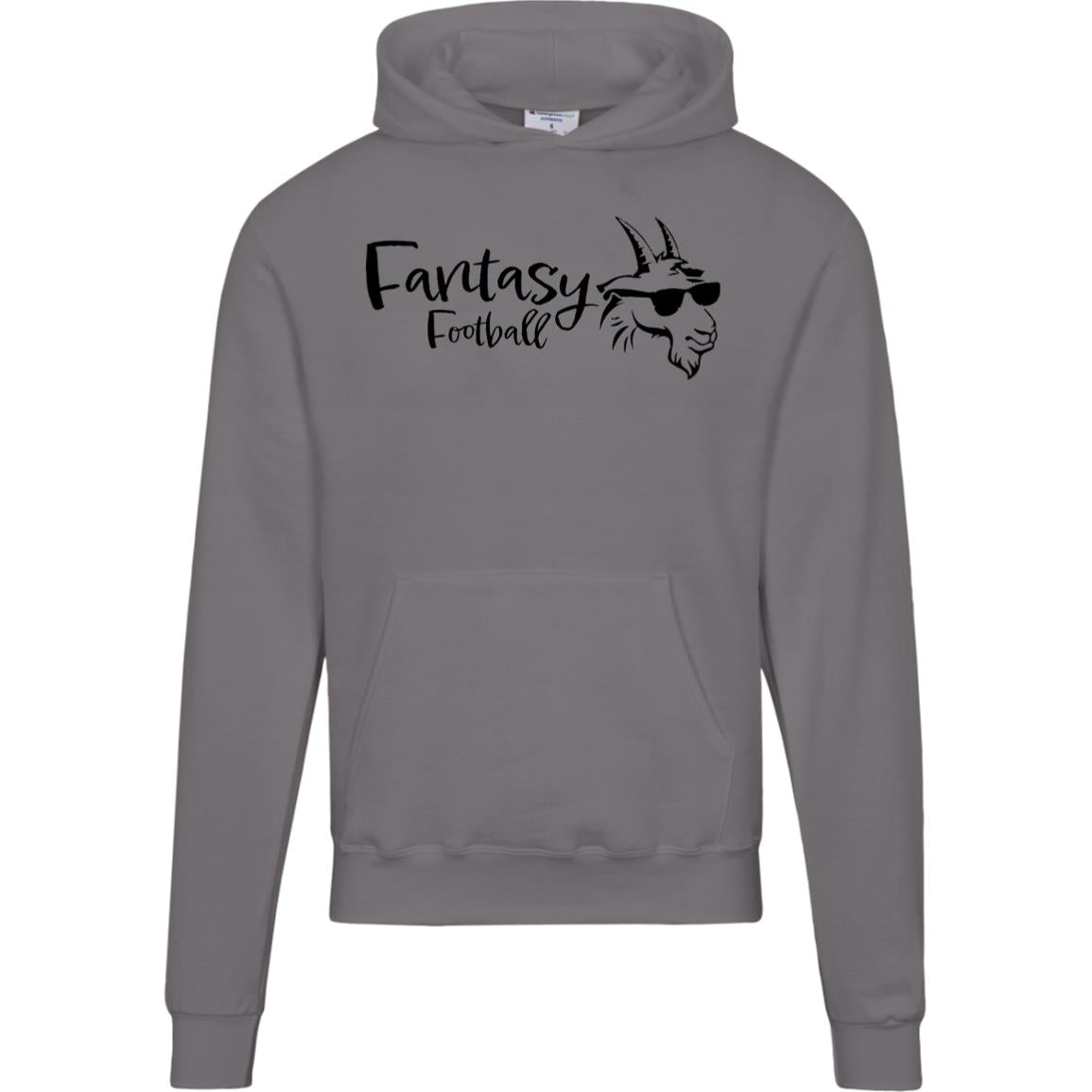 Fantasy Goat - Champion Mens Powerblend Hoodie