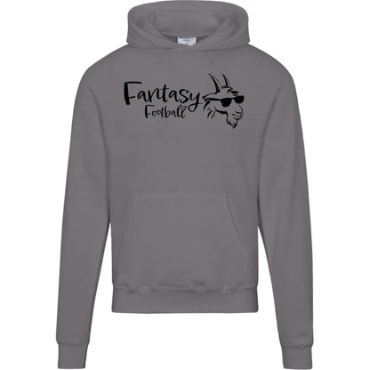 Fantasy Goat - Champion Mens Powerblend Hoodie