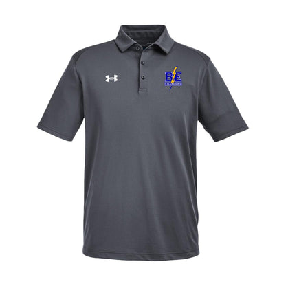 Chargers - Under Armour Mens Tech Polo