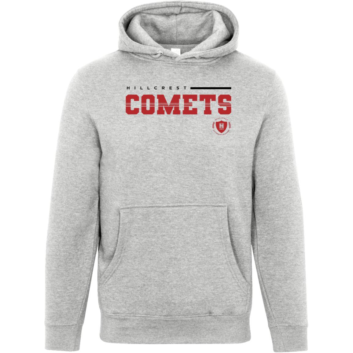 Hillcrest Comets - Lane Seven Unisex Premium Hoodie