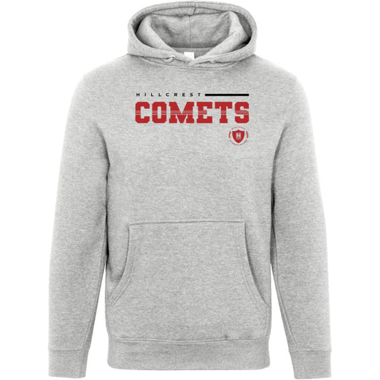 Hillcrest Comets - Lane Seven Unisex Premium Hoodie