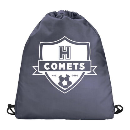 Comet Boys Soccer - Champion Carrysack