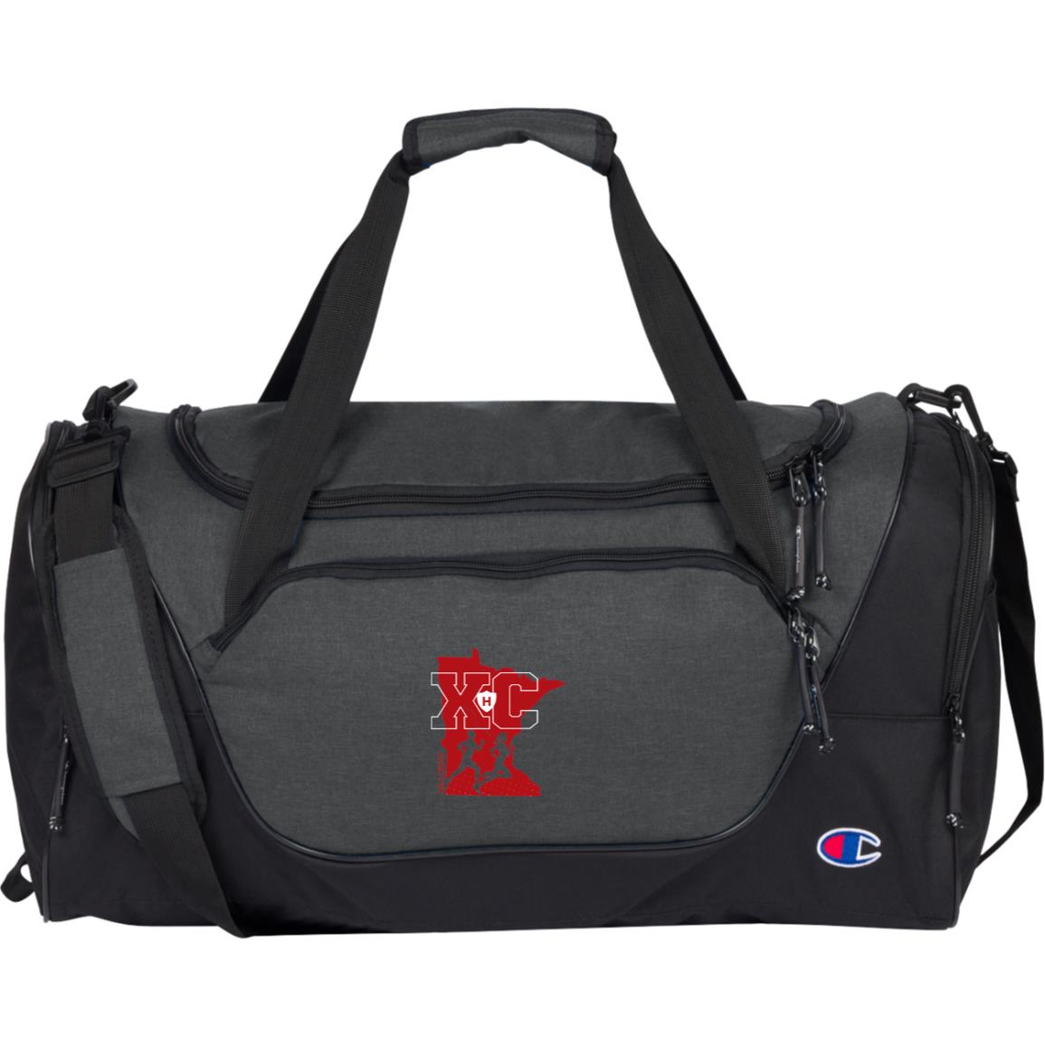 Comet Cross Country - Champion Core Duffel