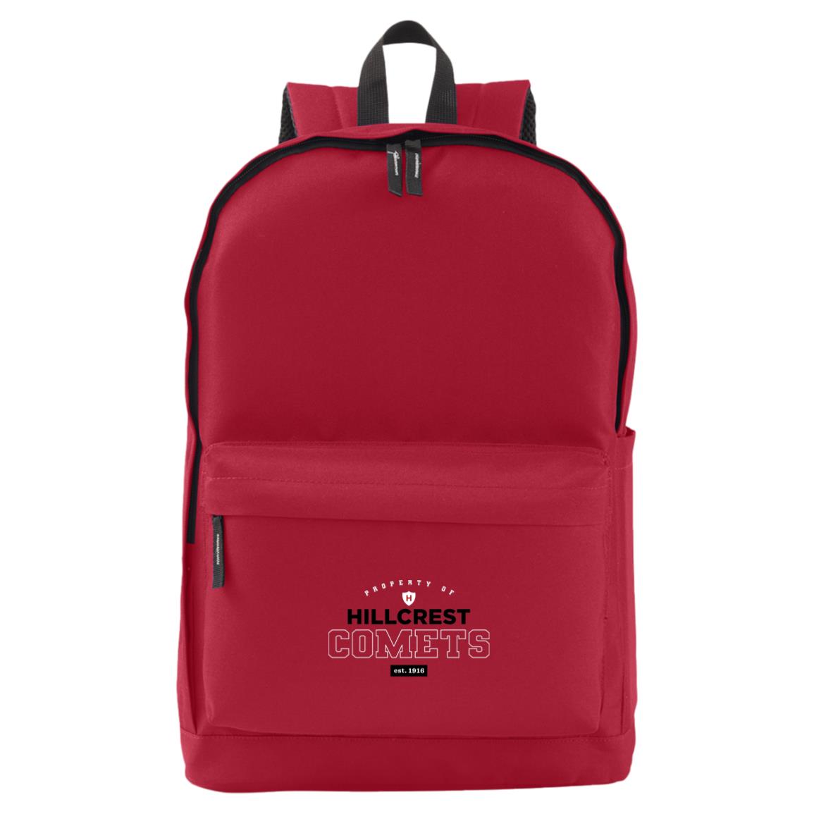 Hillcrest Comets - Essentials Backpack