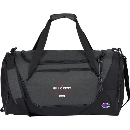 Hillcrest Comets - Champion Core Duffel