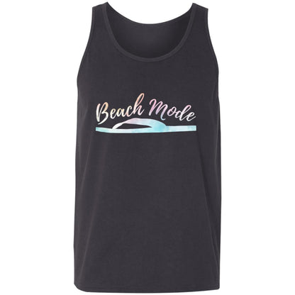 Beach Mode - Unisex Tank