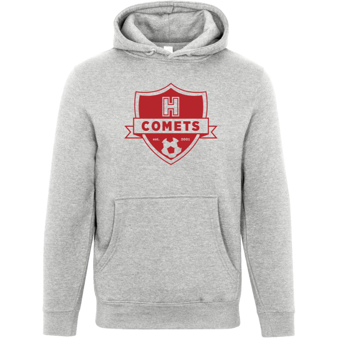 Comet Boys Soccer - Unisex Premium Hoodie