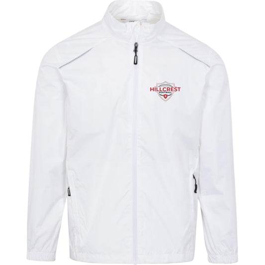 Comet Football - Mens Techno Jacket