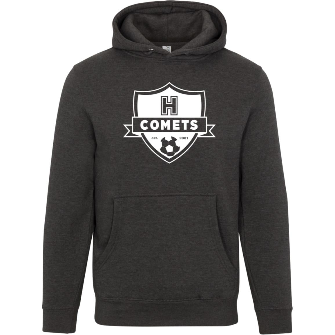 Comet Boys Soccer - Unisex Premium Hoodie