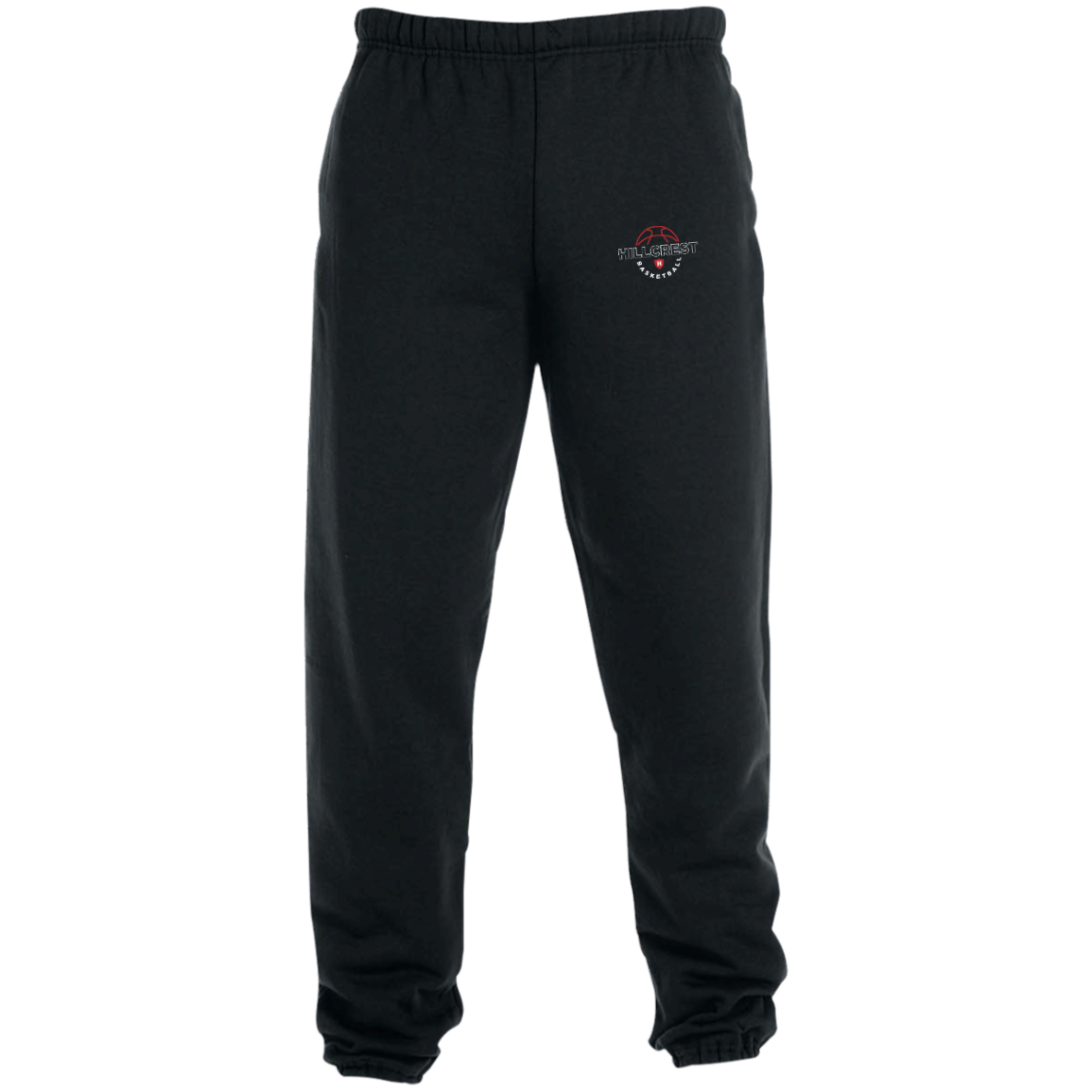 Comet Boys Basketball - Sweatpants with Pockets