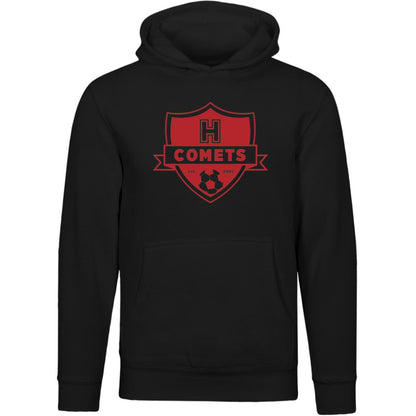 Comet Boys Soccer - Unisex Premium Hoodie