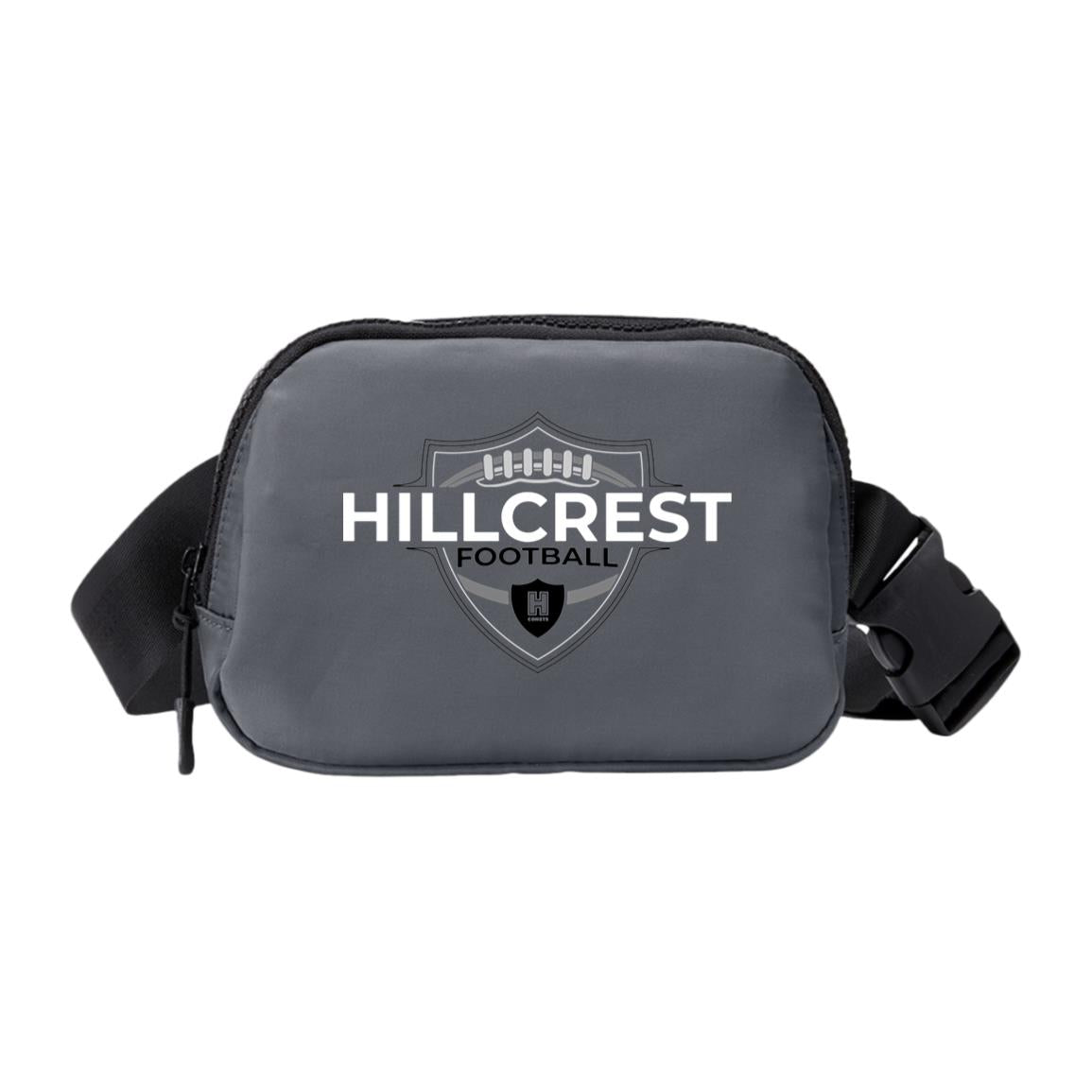 Comet Football - Essentials Belt Bag