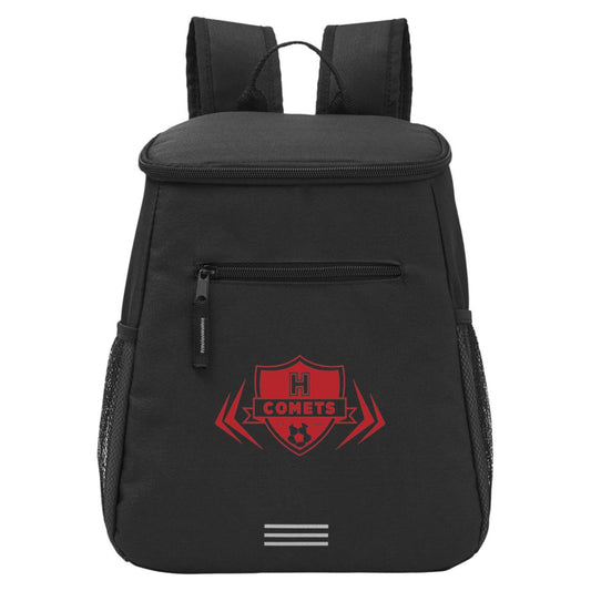 Comet Girls Soccer - Backpack Cooler