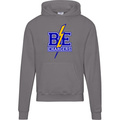 Chargers - Champion Mens Powerblend Hoodie