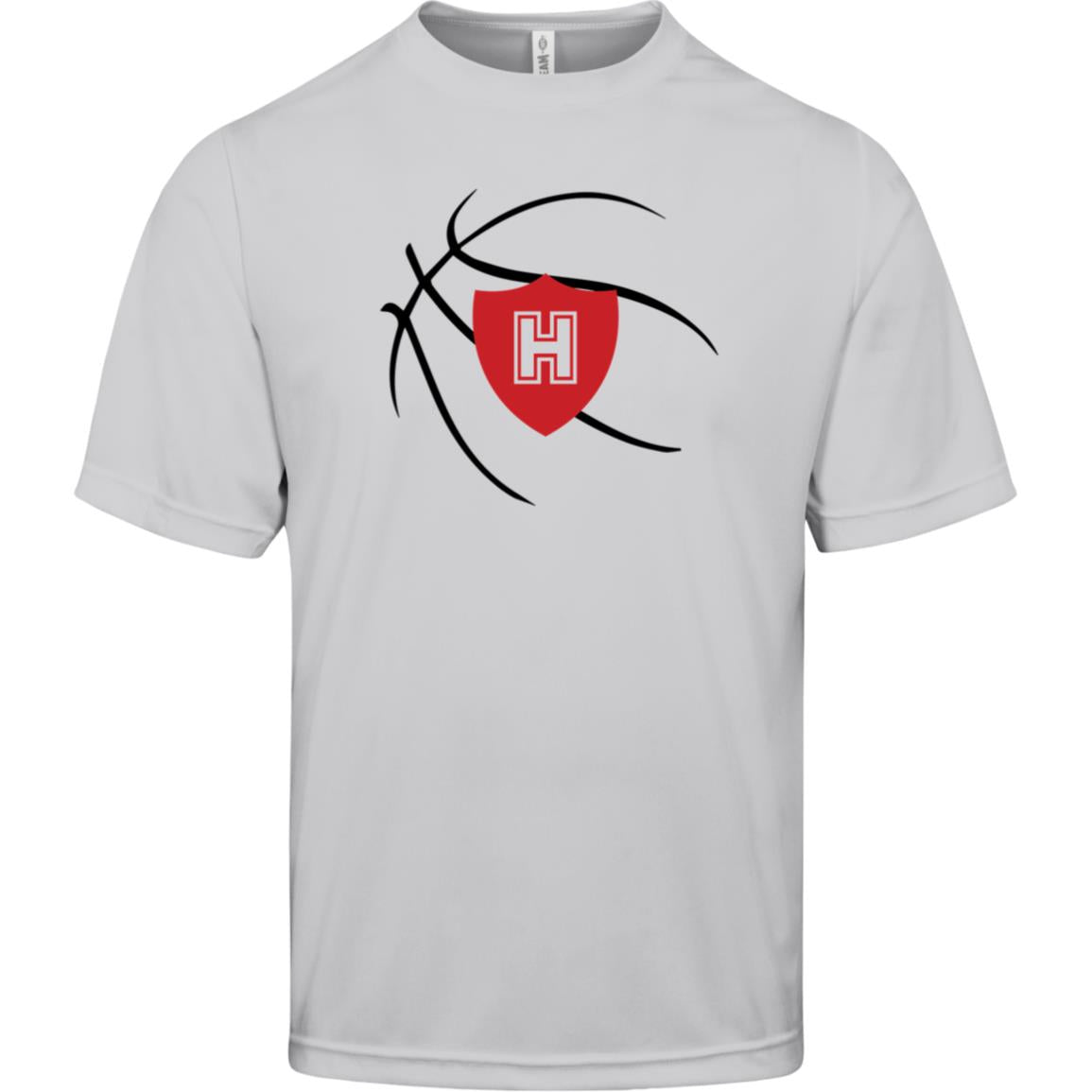 Comet Boys Basketball - Mens Zone Tee