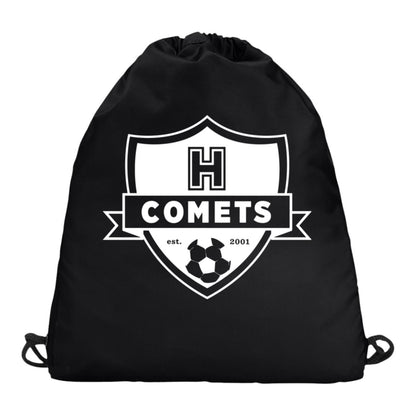 Comet Boys Soccer - Champion Carrysack