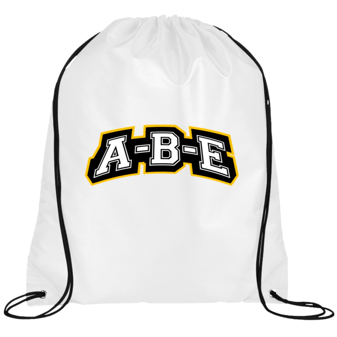 A-B-E - Prime Line Drawstring Cinch Backpack