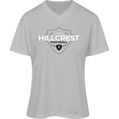 Comet Football - Womens Zone Tee