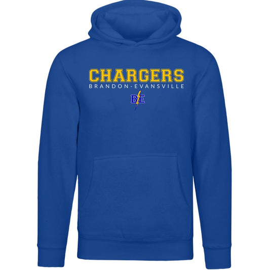 Chargers - Lane Seven Unisex Premium Hoodie