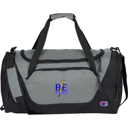 Chargers - Champion Core Duffel