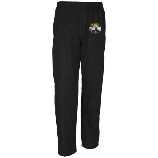Chargers Volleyball - Men's Wind Pants