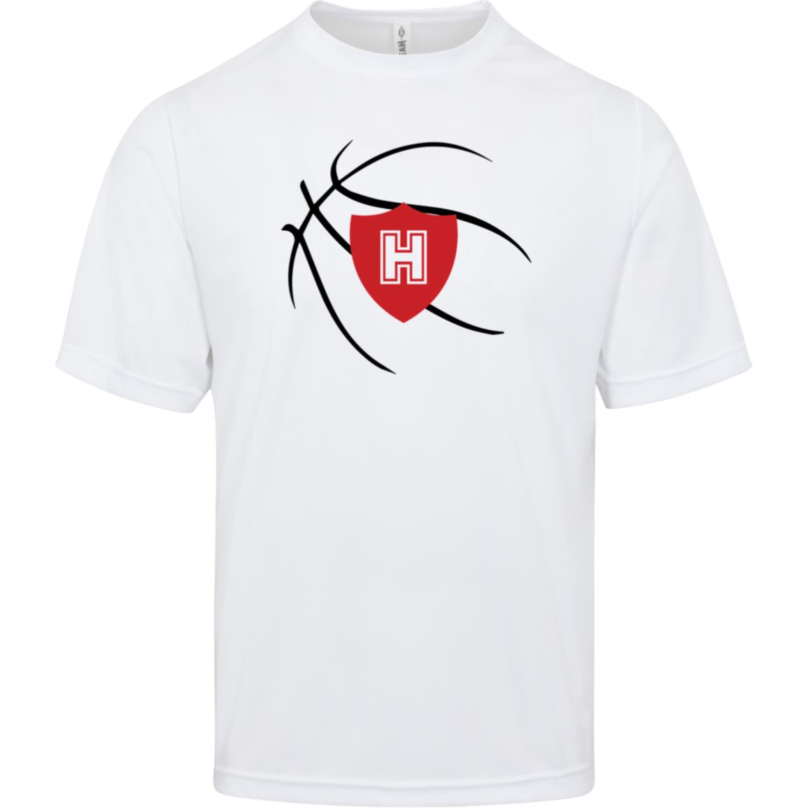 Comet Boys Basketball - Mens Zone Tee