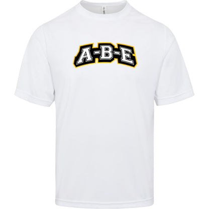 A-B-E - Mens Zone Tee