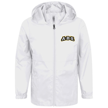 A-B-E - Kids Zone Protect Lightweight Jacket