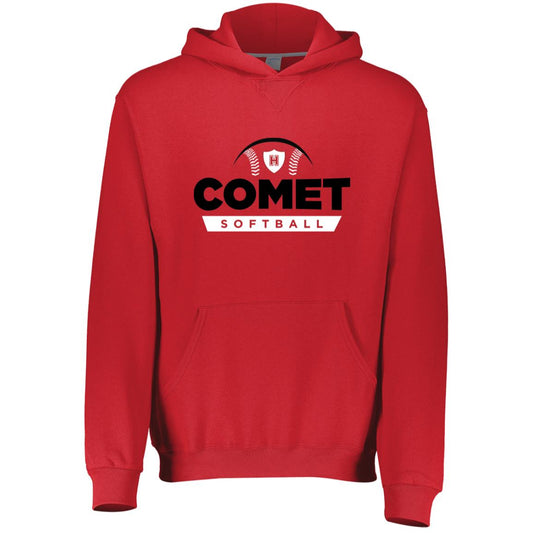 Comet Softball - Youth Dri-Power Fleece Hoodie
