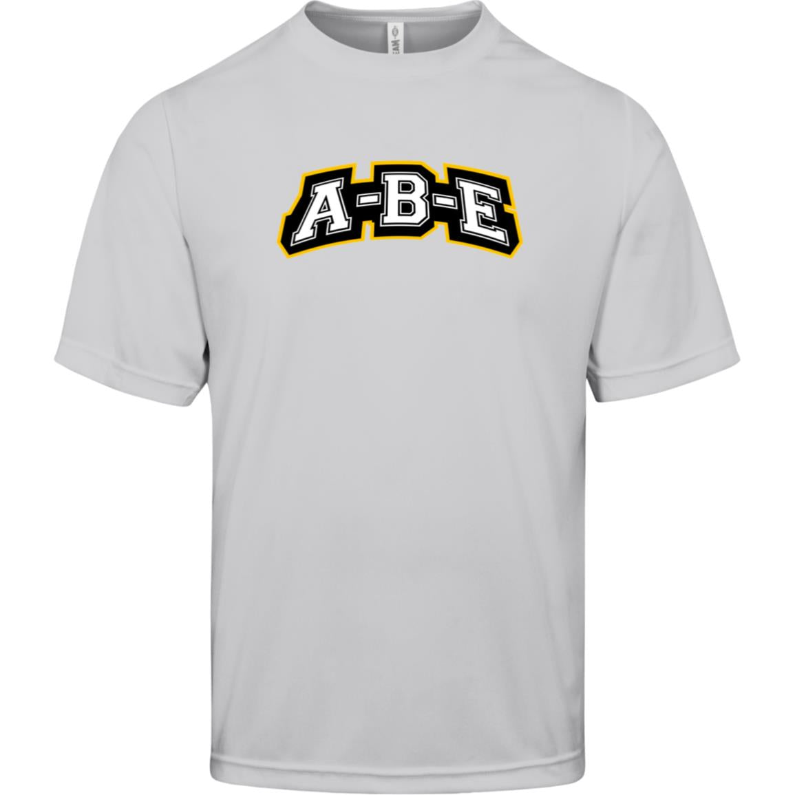 A-B-E - Mens Zone Tee